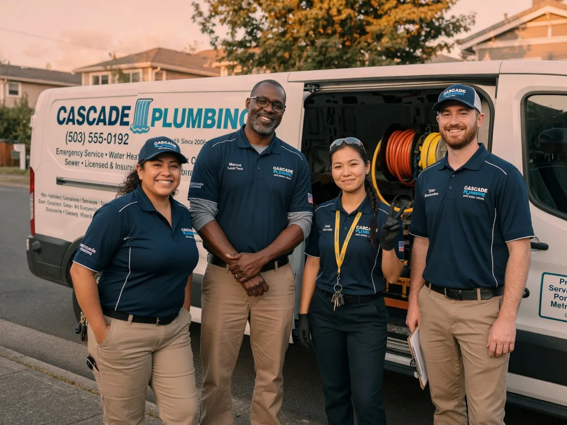 Emergency Plumber company in Santa Elena, TX
